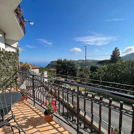 Il Borgo Agerola Exterior foto