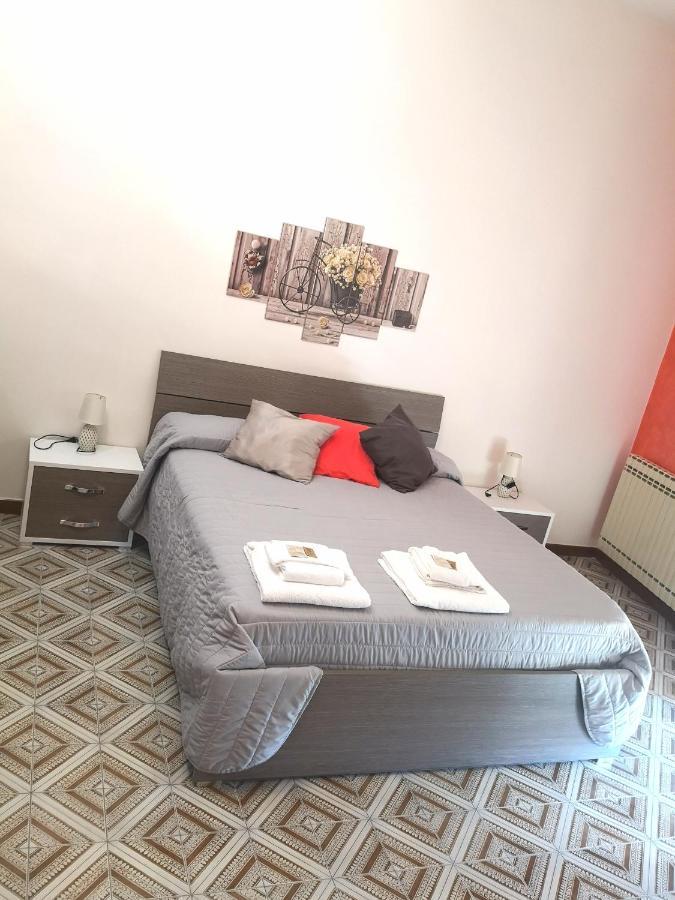Il Borgo Agerola Exterior foto