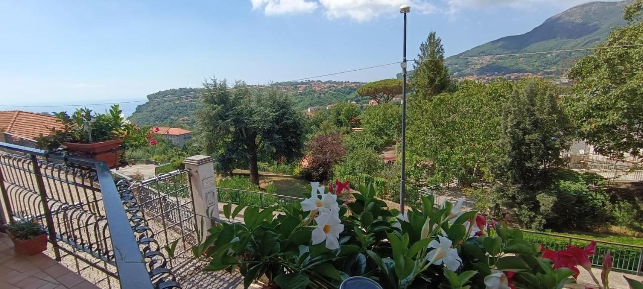 Il Borgo Agerola Exterior foto