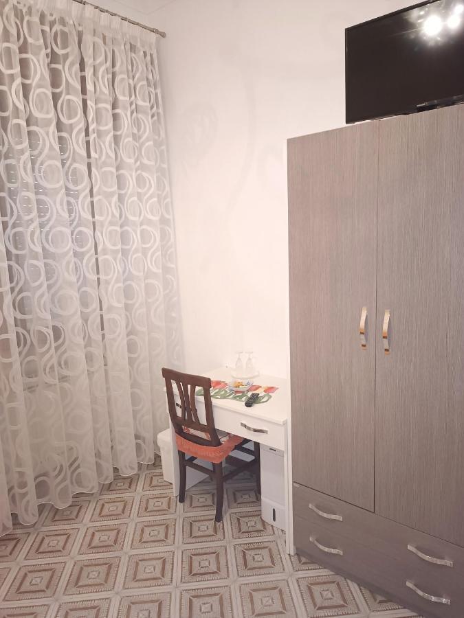 Il Borgo Agerola Exterior foto