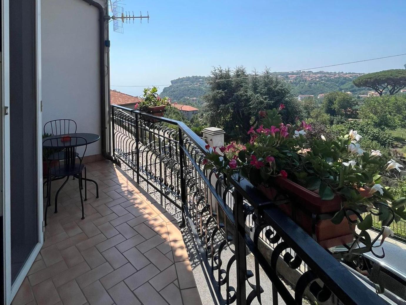 Il Borgo Agerola Exterior foto