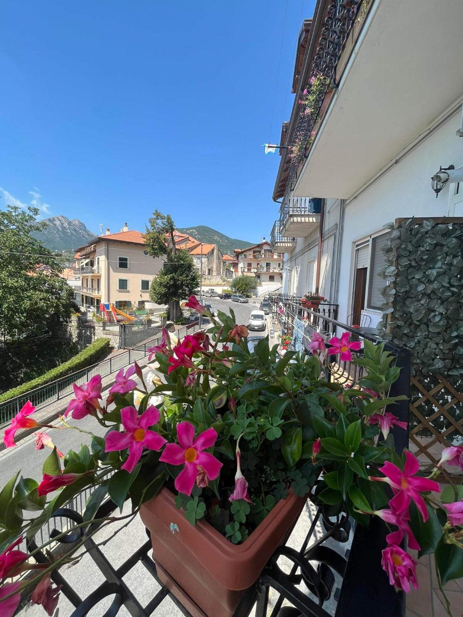 Il Borgo Agerola Exterior foto