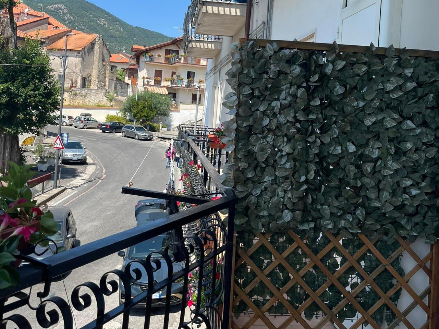 Il Borgo Agerola Exterior foto