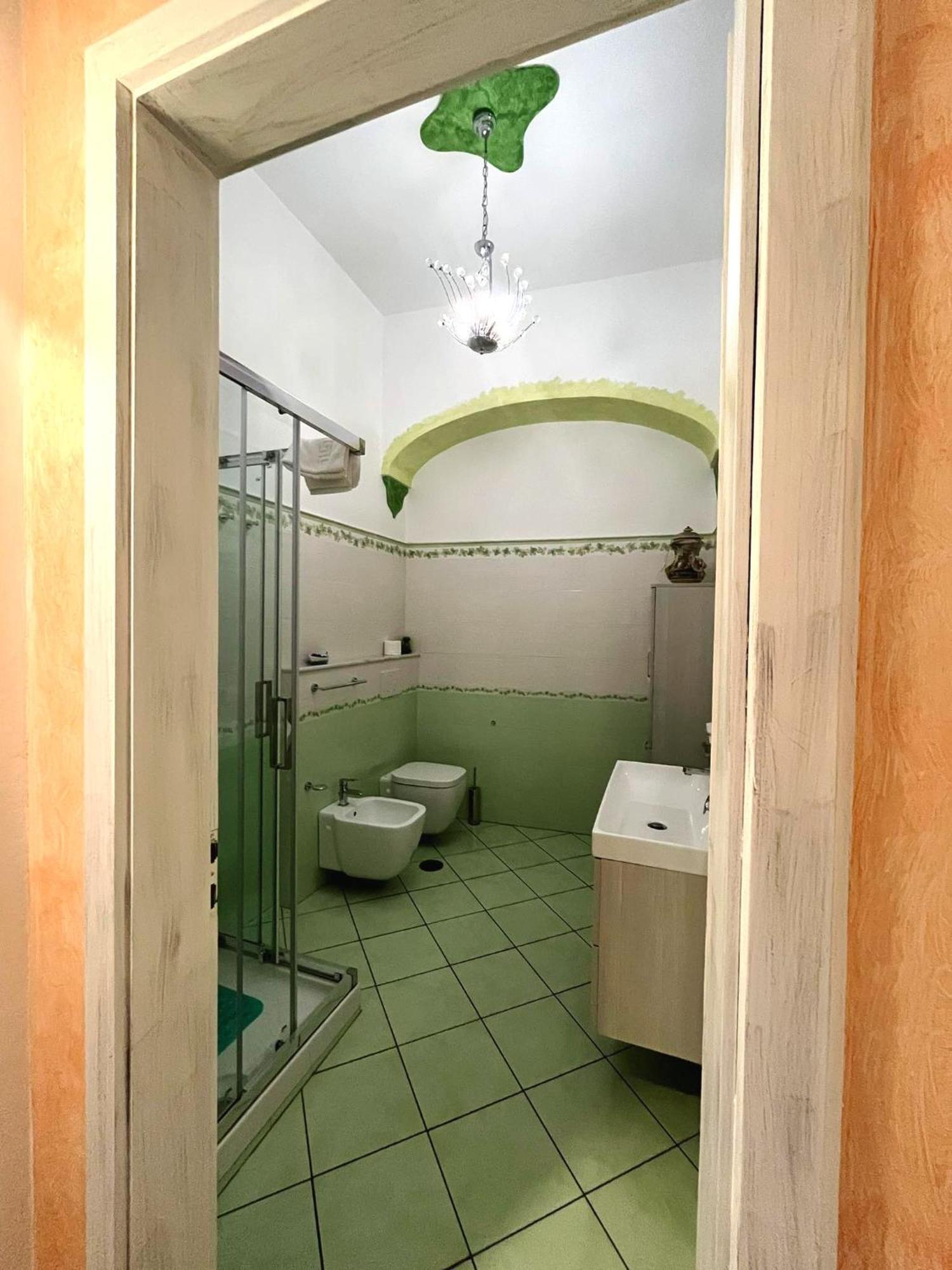 Il Borgo Agerola Exterior foto
