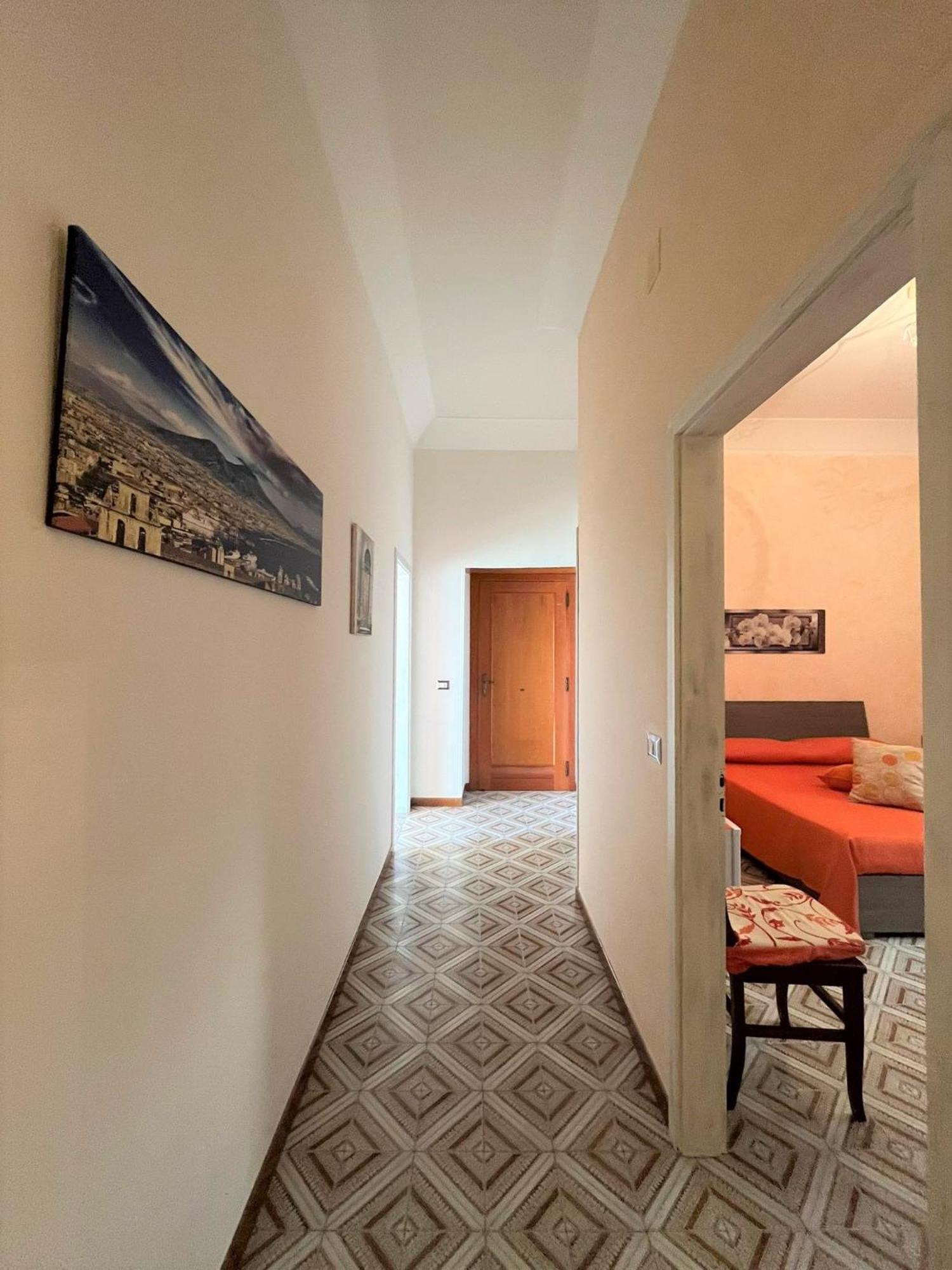 Il Borgo Agerola Exterior foto