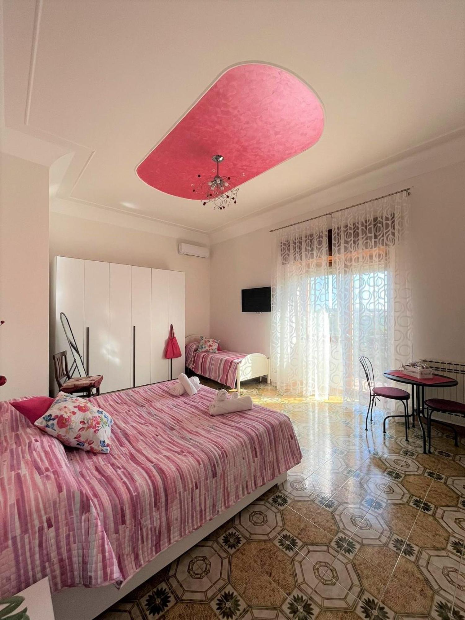 Il Borgo Agerola Exterior foto