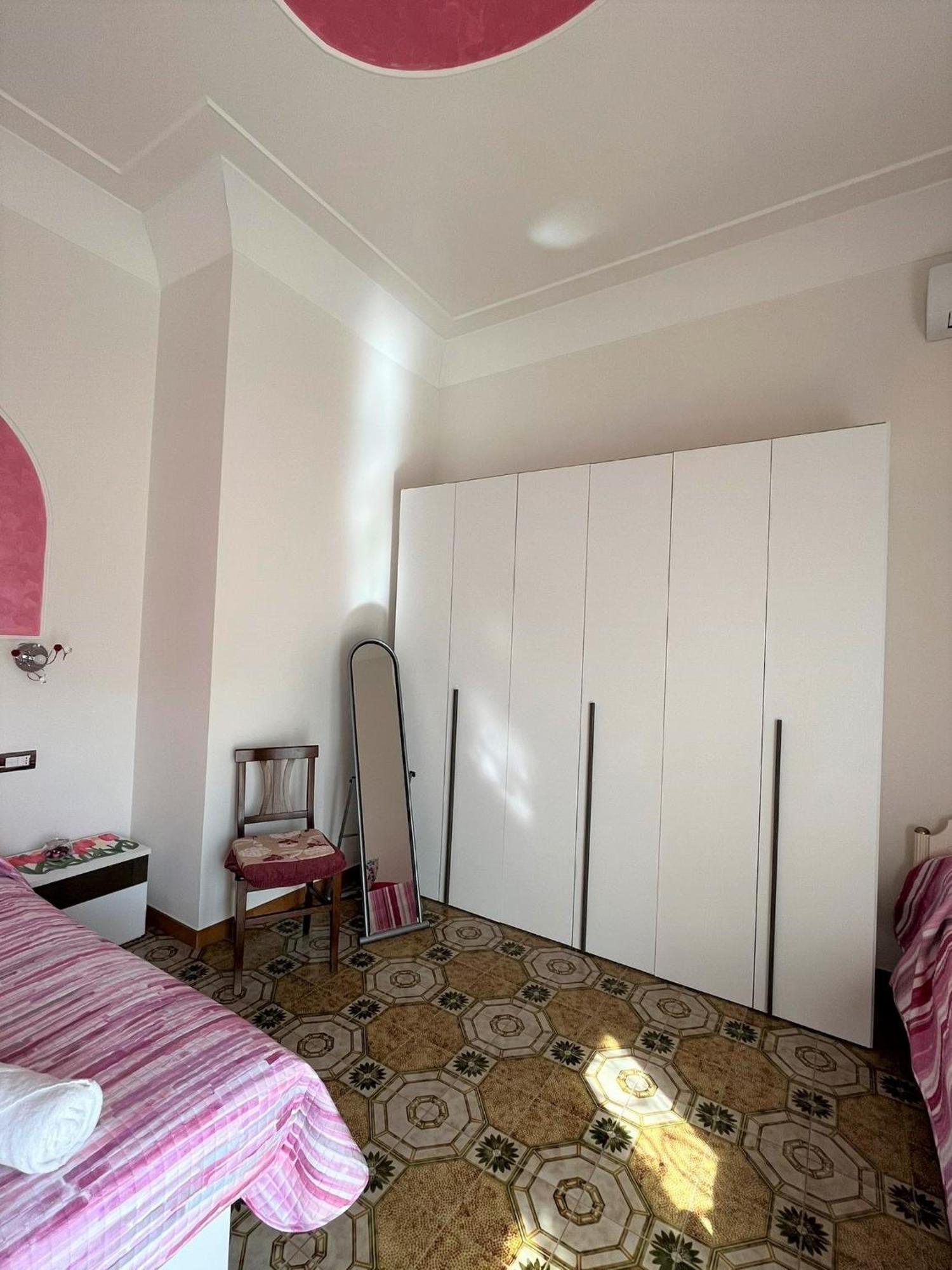 Il Borgo Agerola Exterior foto
