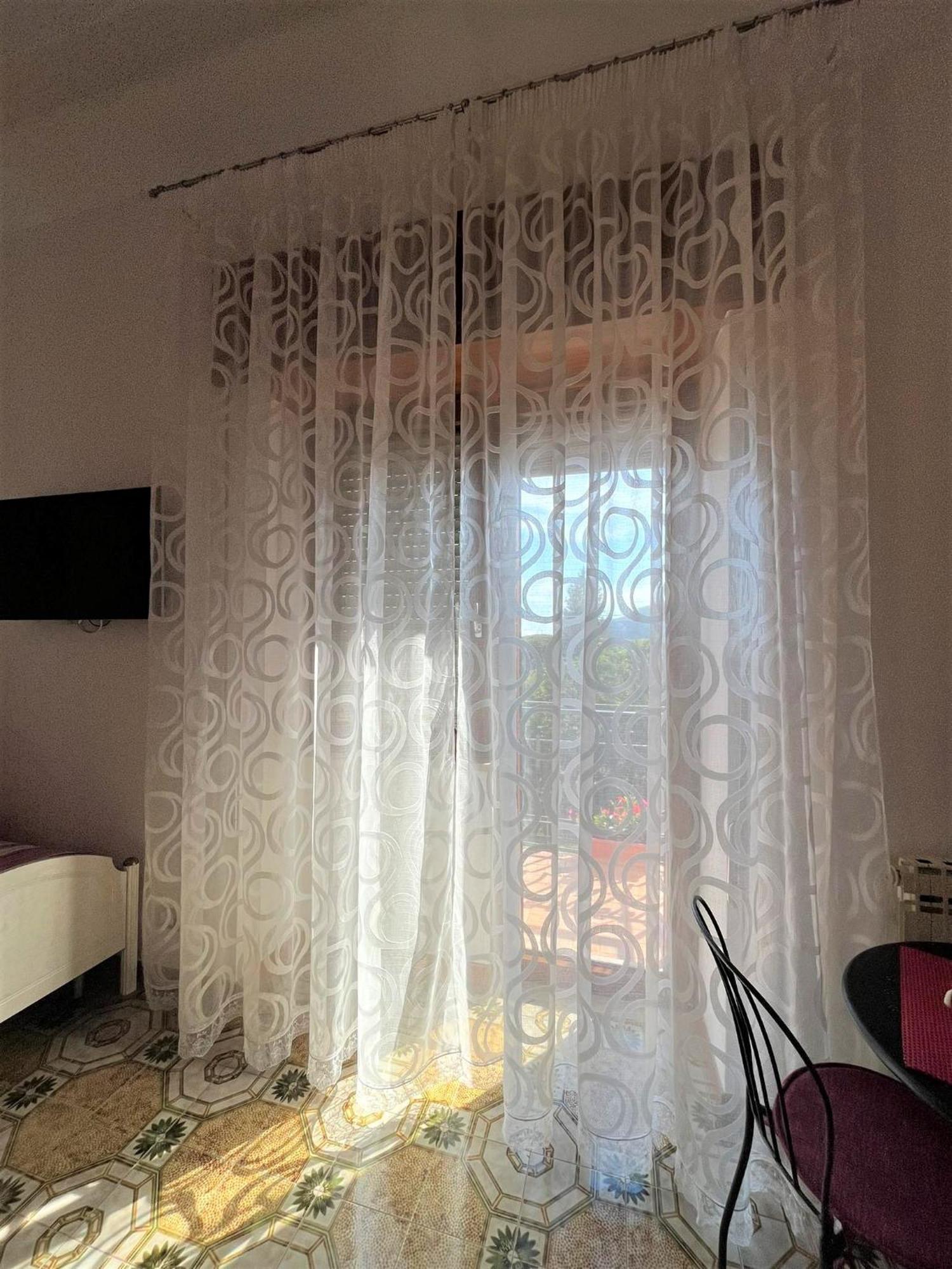 Il Borgo Agerola Exterior foto