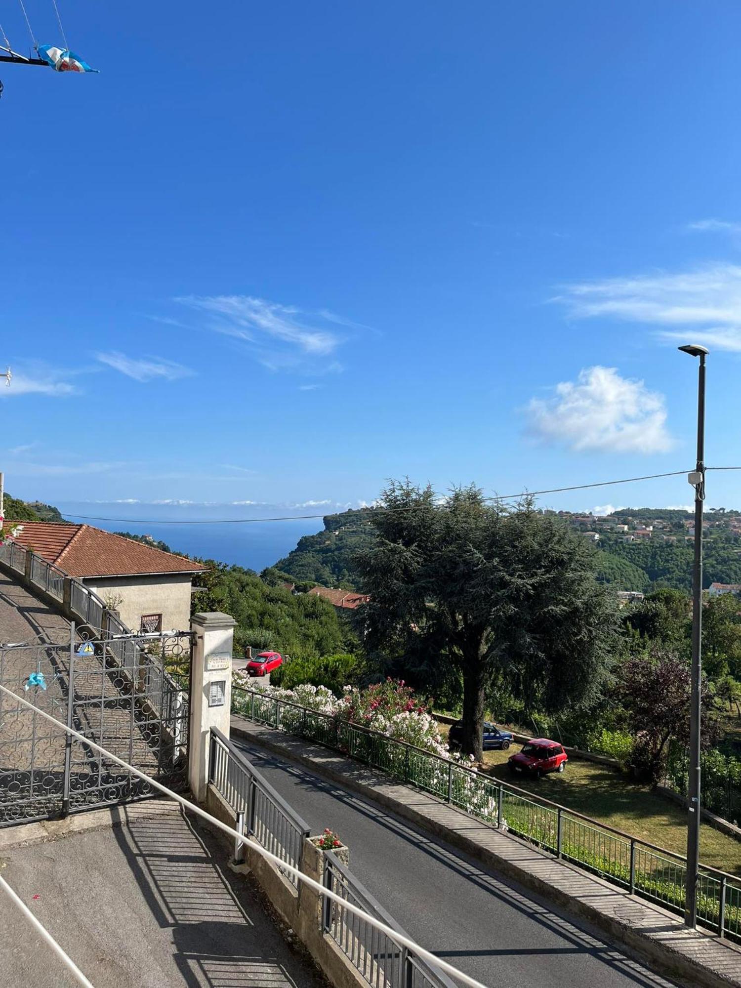Il Borgo Agerola Exterior foto