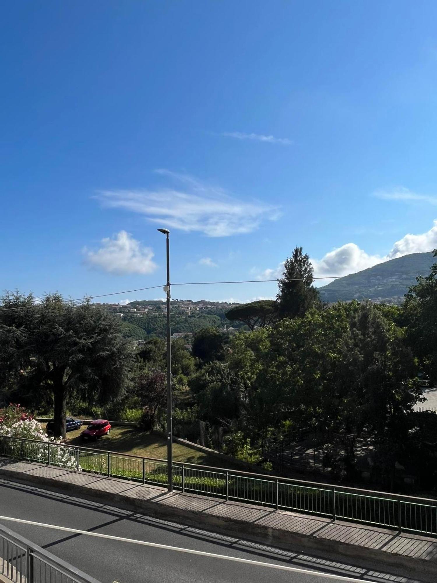 Il Borgo Agerola Exterior foto