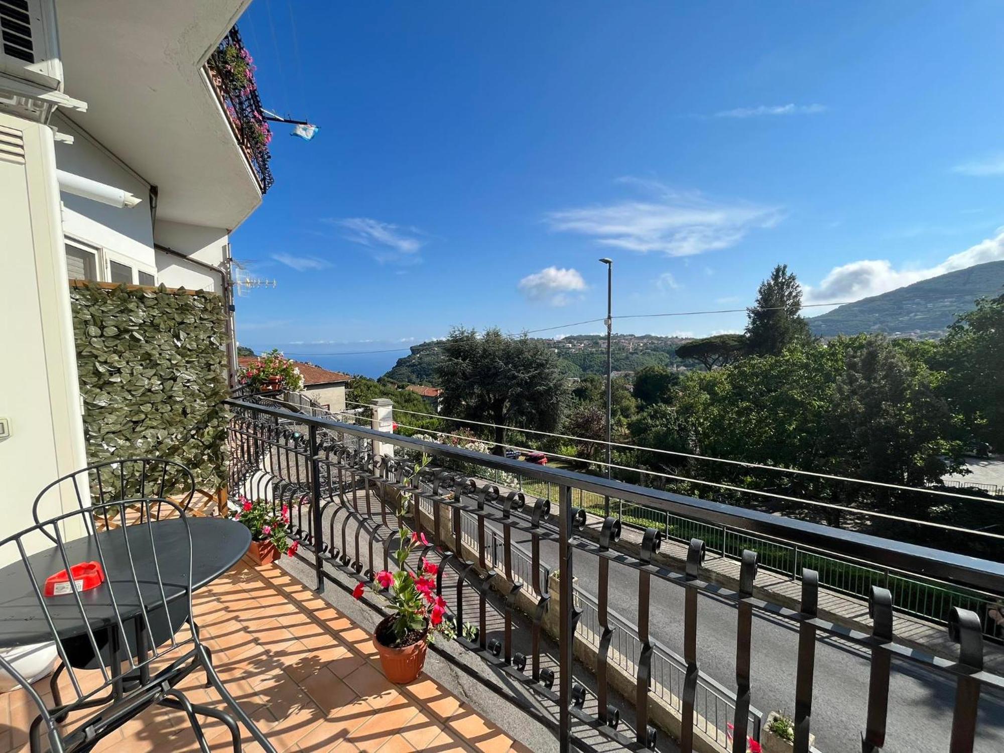 Il Borgo Agerola Exterior foto