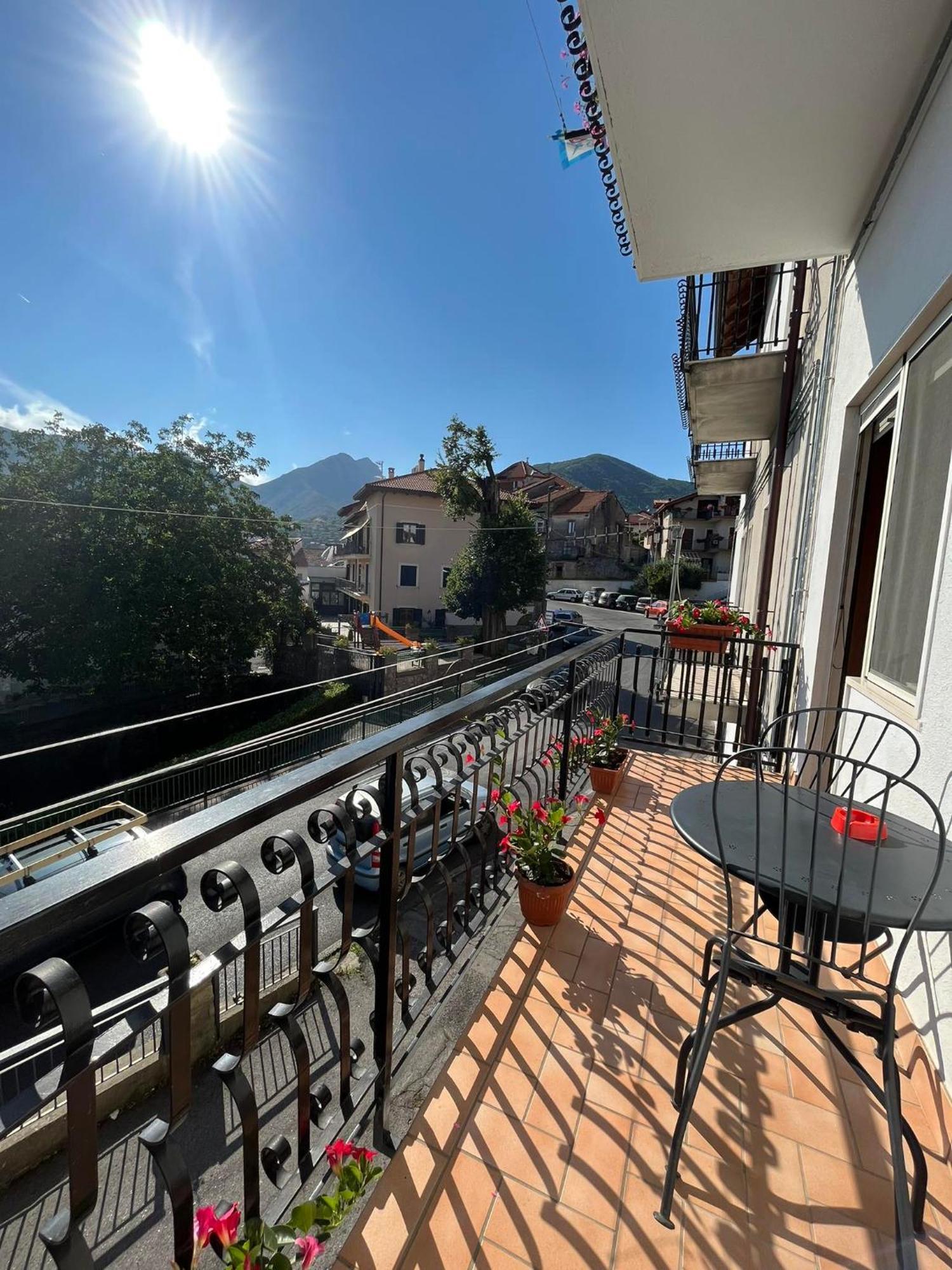 Il Borgo Agerola Exterior foto