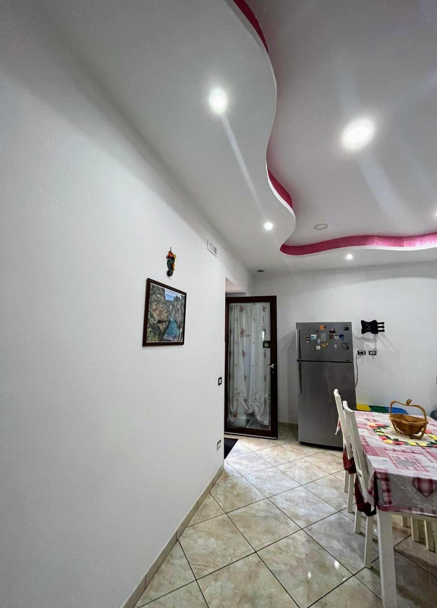 Il Borgo Agerola Exterior foto
