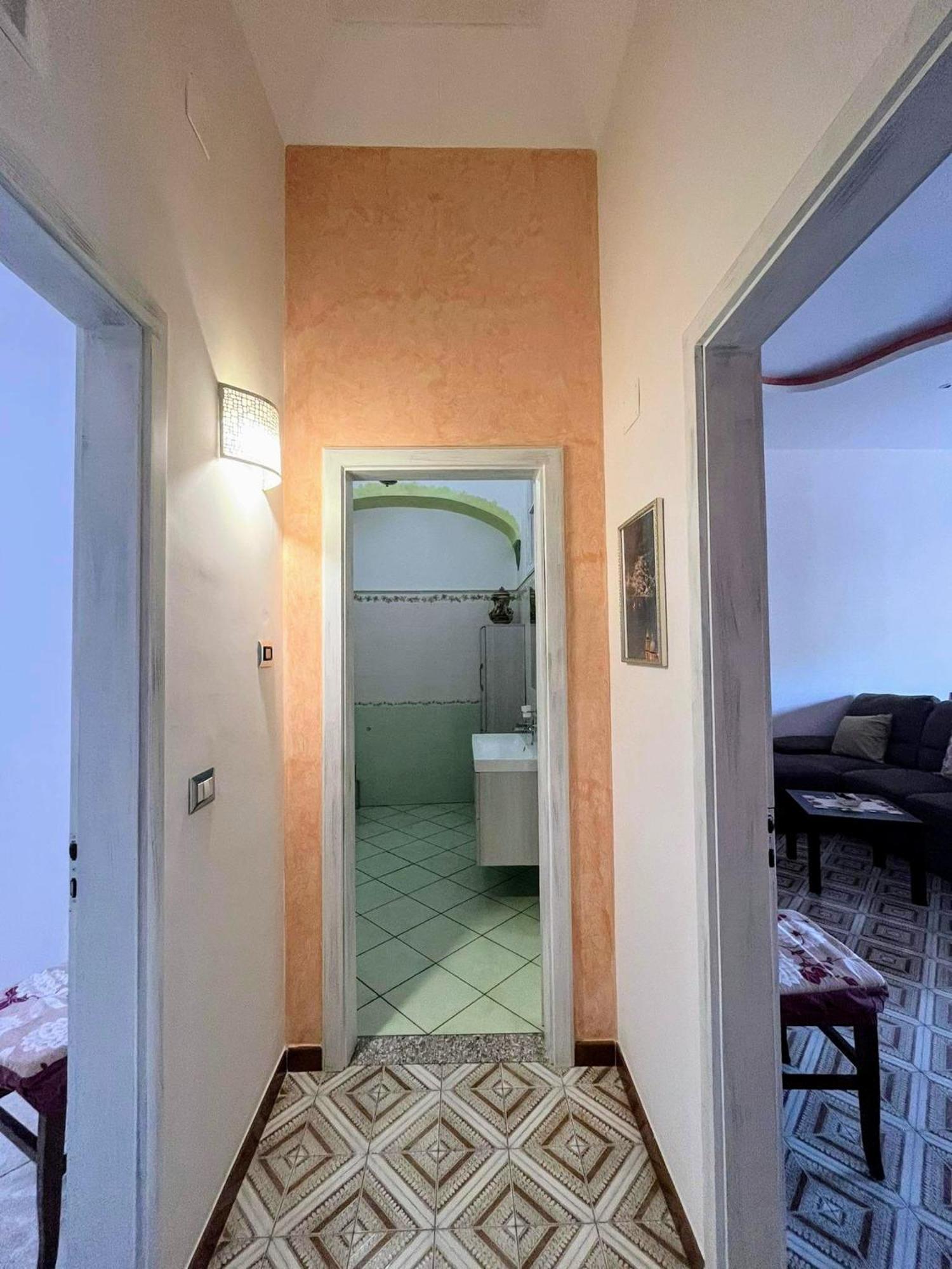 Il Borgo Agerola Exterior foto