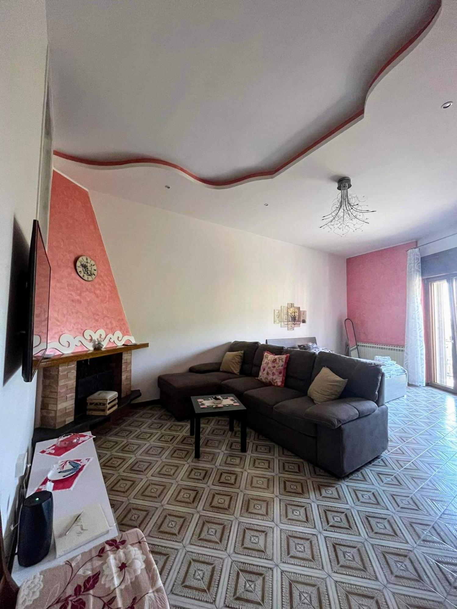 Il Borgo Agerola Exterior foto