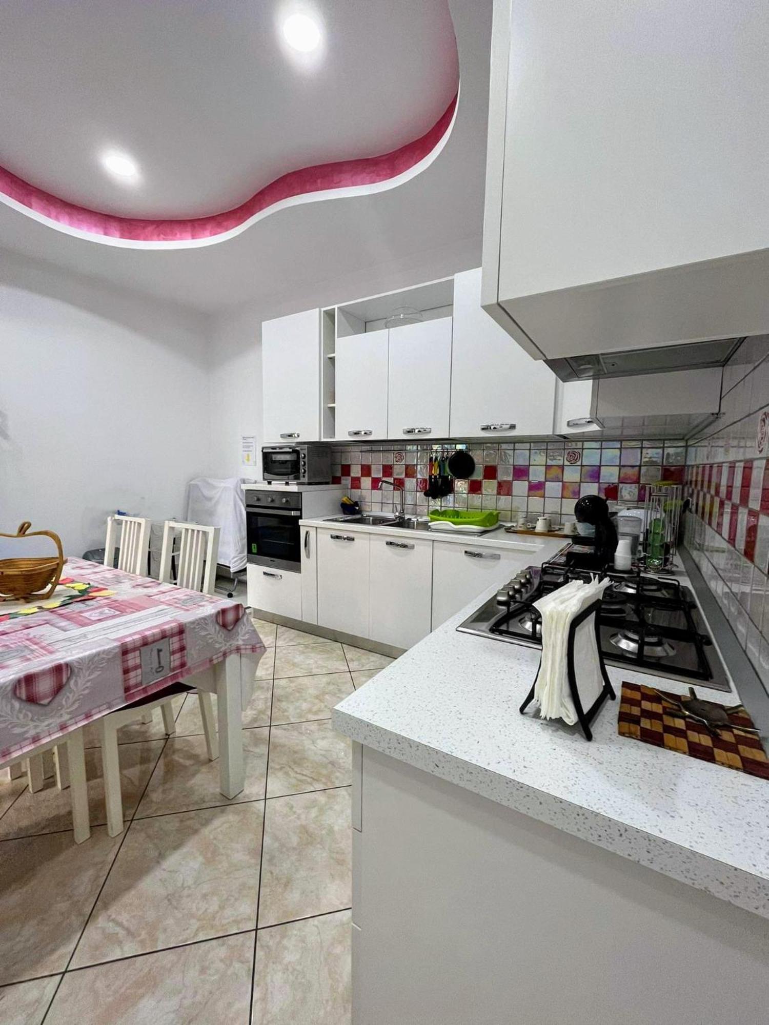 Il Borgo Agerola Exterior foto