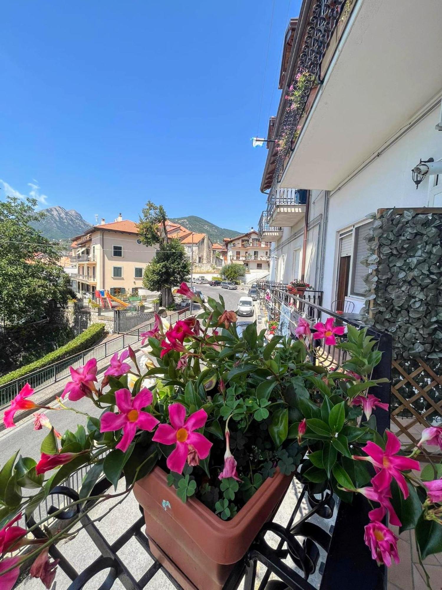 Il Borgo Agerola Exterior foto