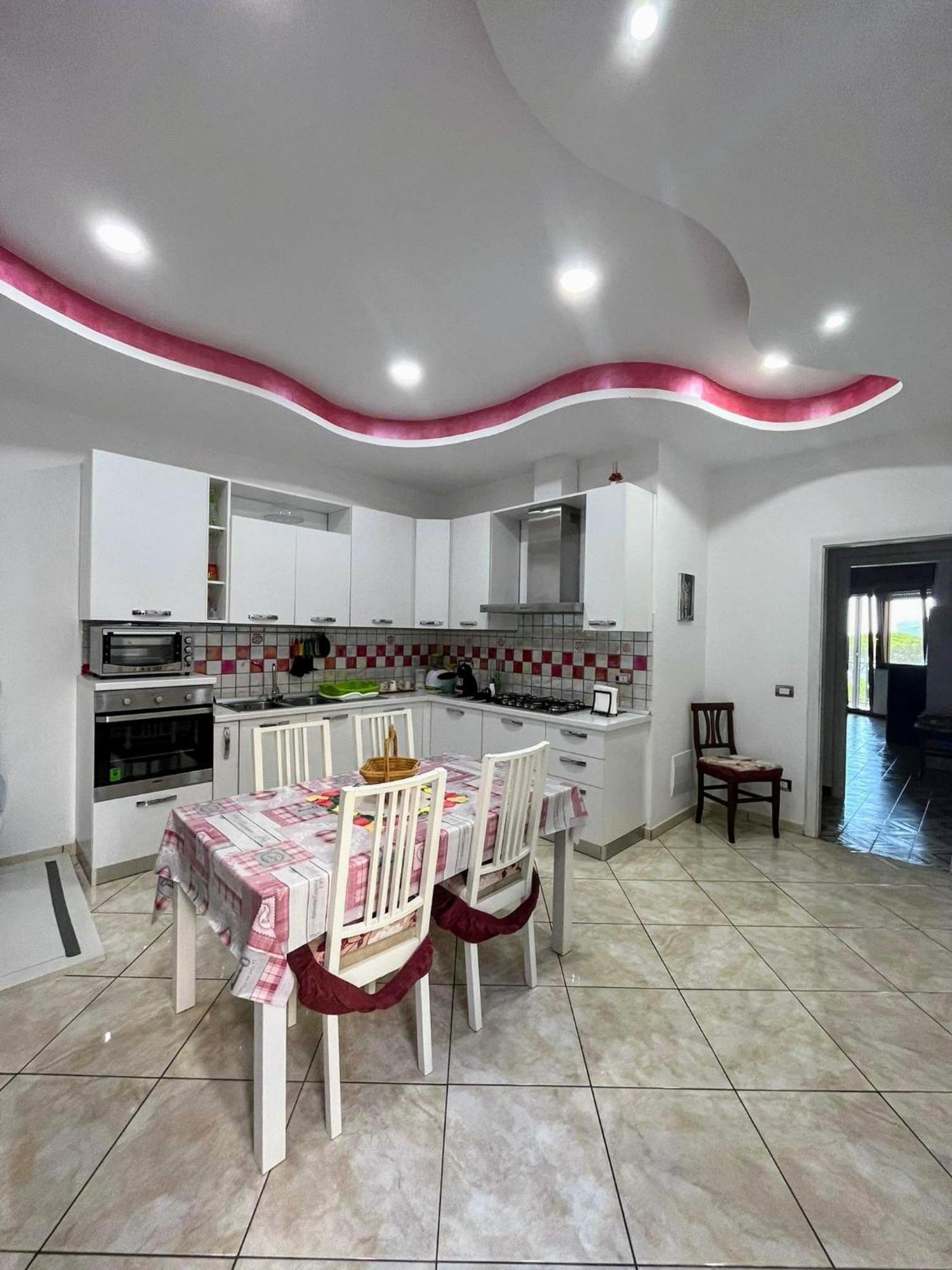 Il Borgo Agerola Exterior foto