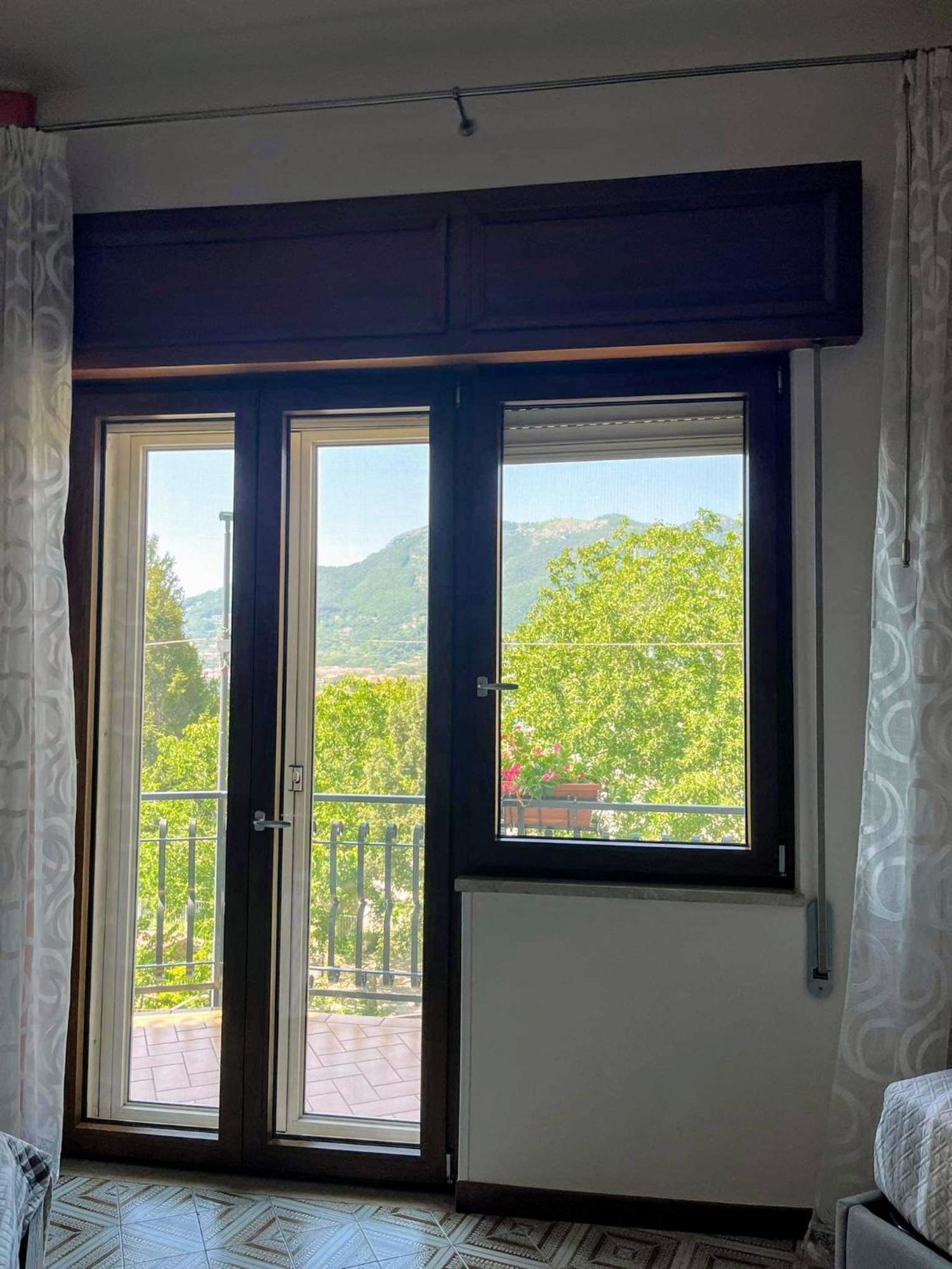 Il Borgo Agerola Exterior foto