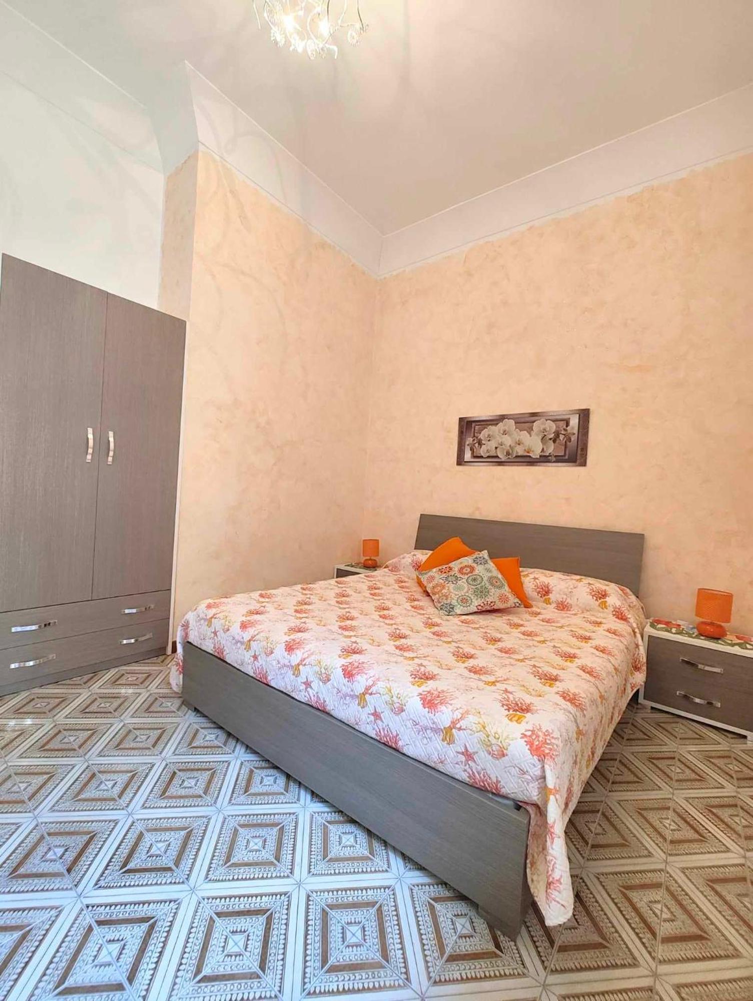 Il Borgo Agerola Exterior foto