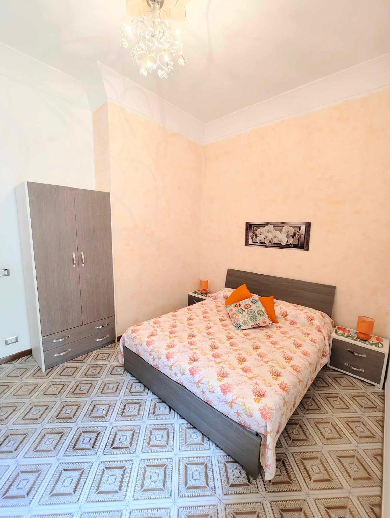 Il Borgo Agerola Exterior foto