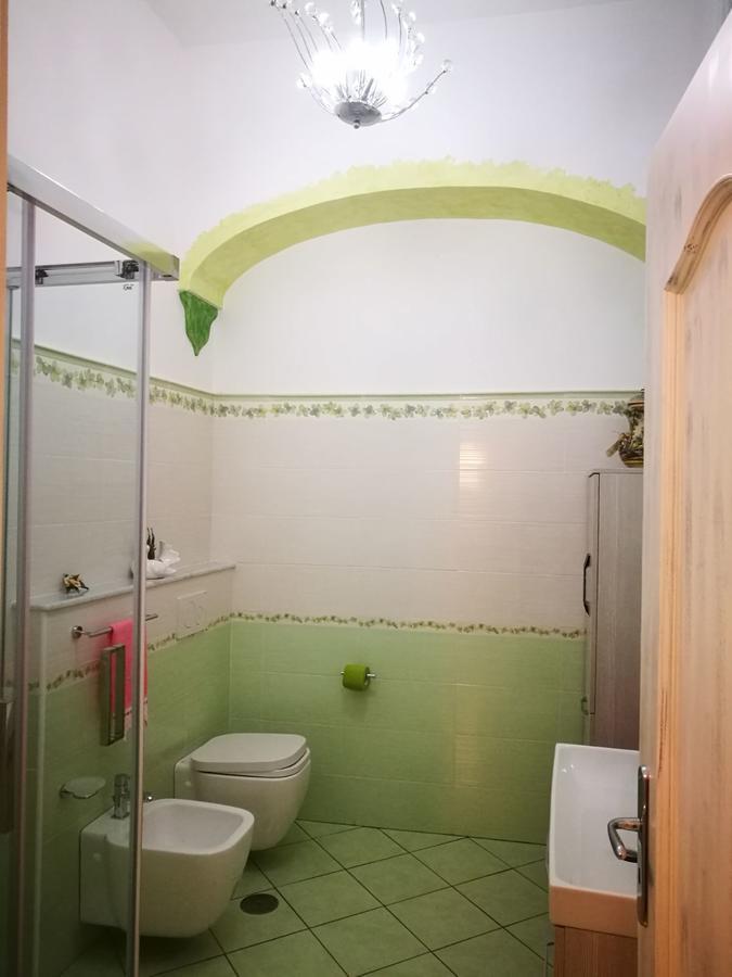 Il Borgo Agerola Exterior foto