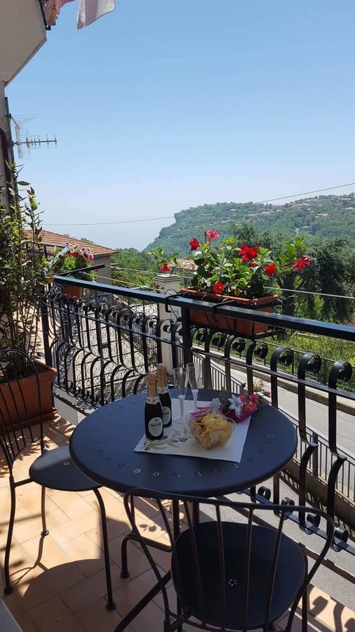 Il Borgo Agerola Exterior foto